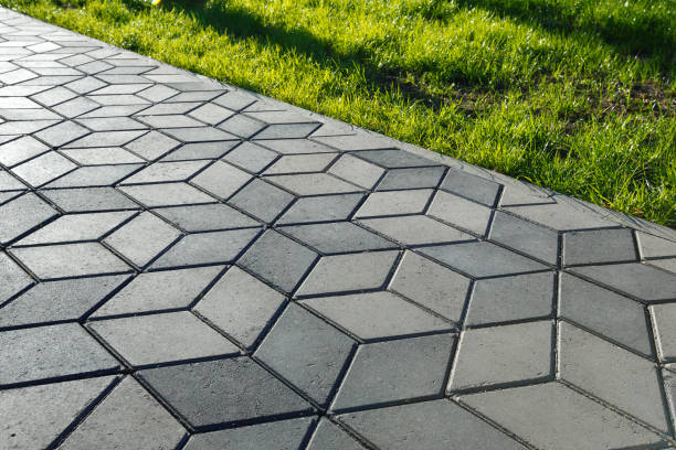 Best Best Driveway Pavers  in Moosup, CT