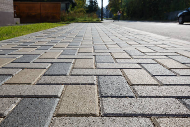 Best Driveway Paving Contractor  in Moosup, CT