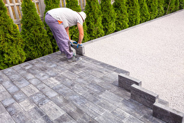 Reliable Moosup, CT Driveway Pavers Solutions