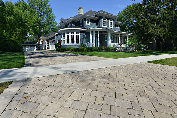  Moosup, CT Driveway Pavers Pros