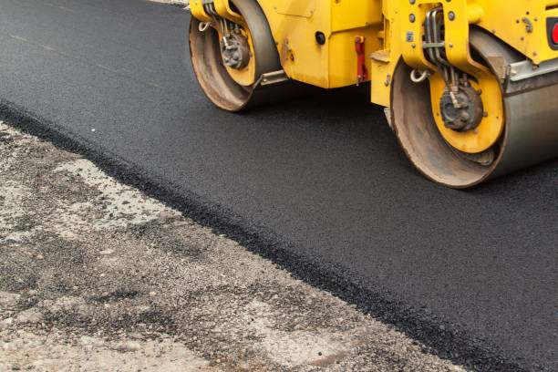 Best Driveway Paving Near Me  in Moosup, CT