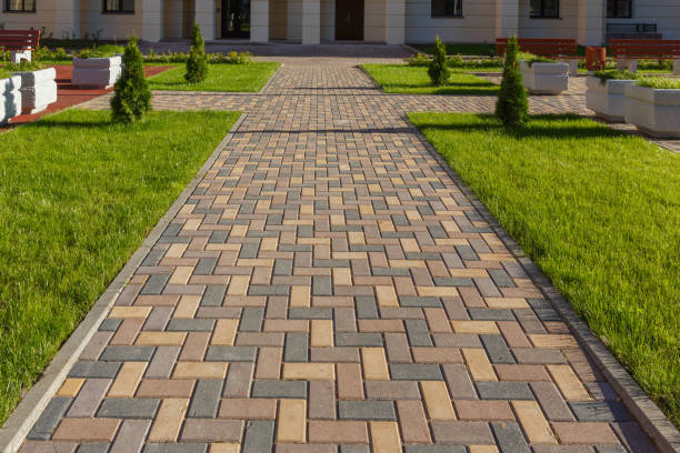 Best Driveway Pavers Near Me  in Moosup, CT