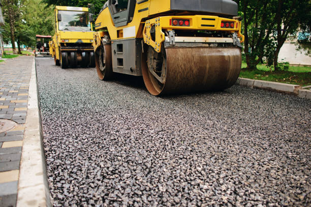 Moosup, CT Driveway Pavers Company