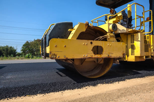 Best Driveway Pavers Near Me  in Moosup, CT